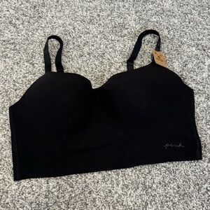 PINK Lightly Lined Bra